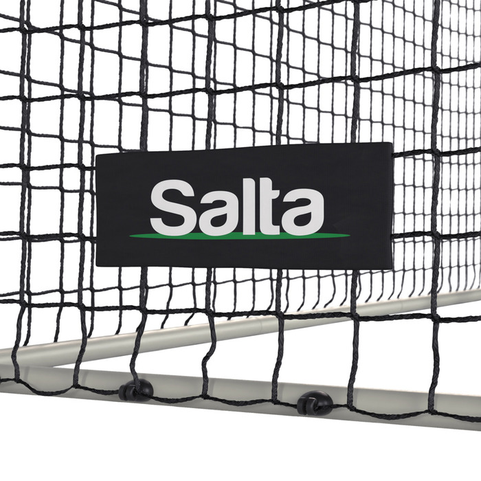 Salta Champion fodboldmål 240 x 160 x 85 cm